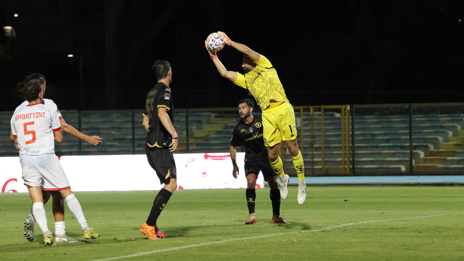 Micai: “The details and a bit of ruthlessness—that’s what we still need to work on”