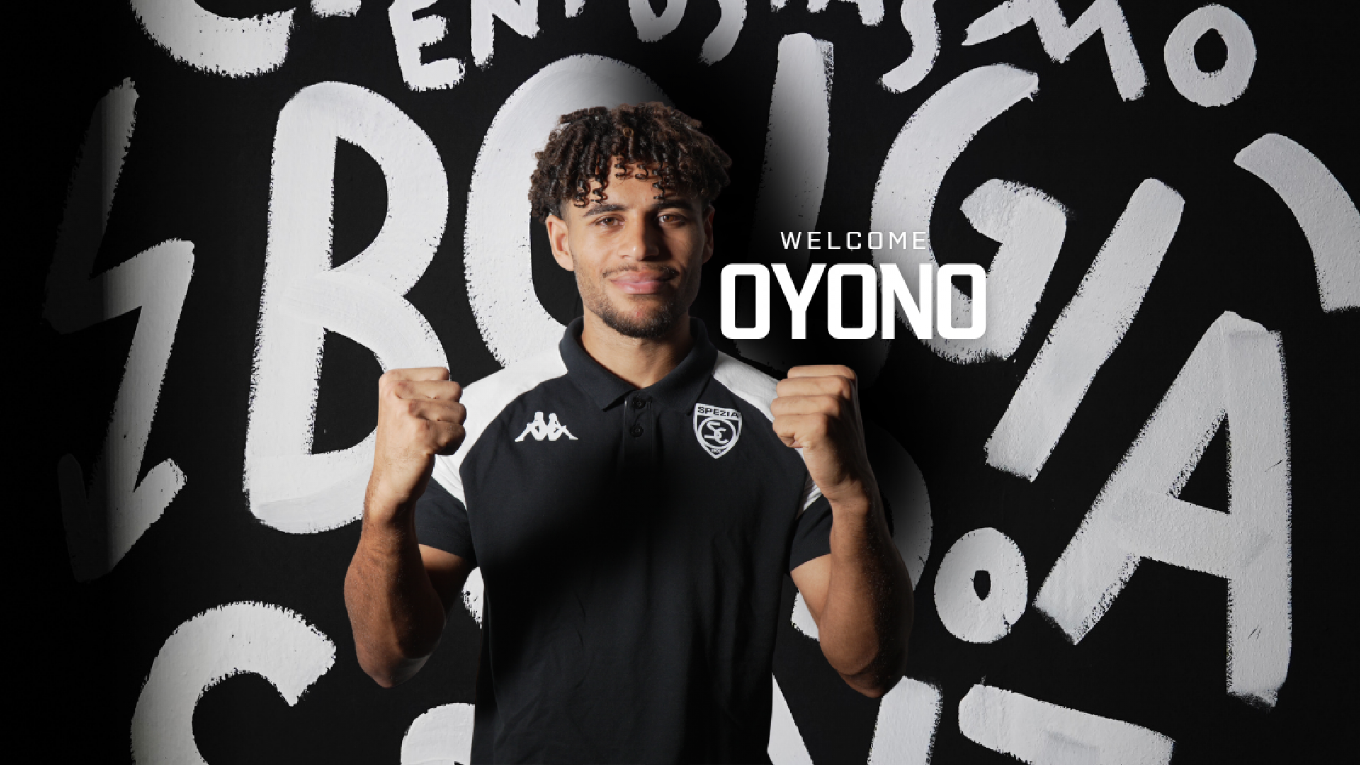 Ufficiale | Jeremy Oyono è un nuovo calciatore delle Aquile