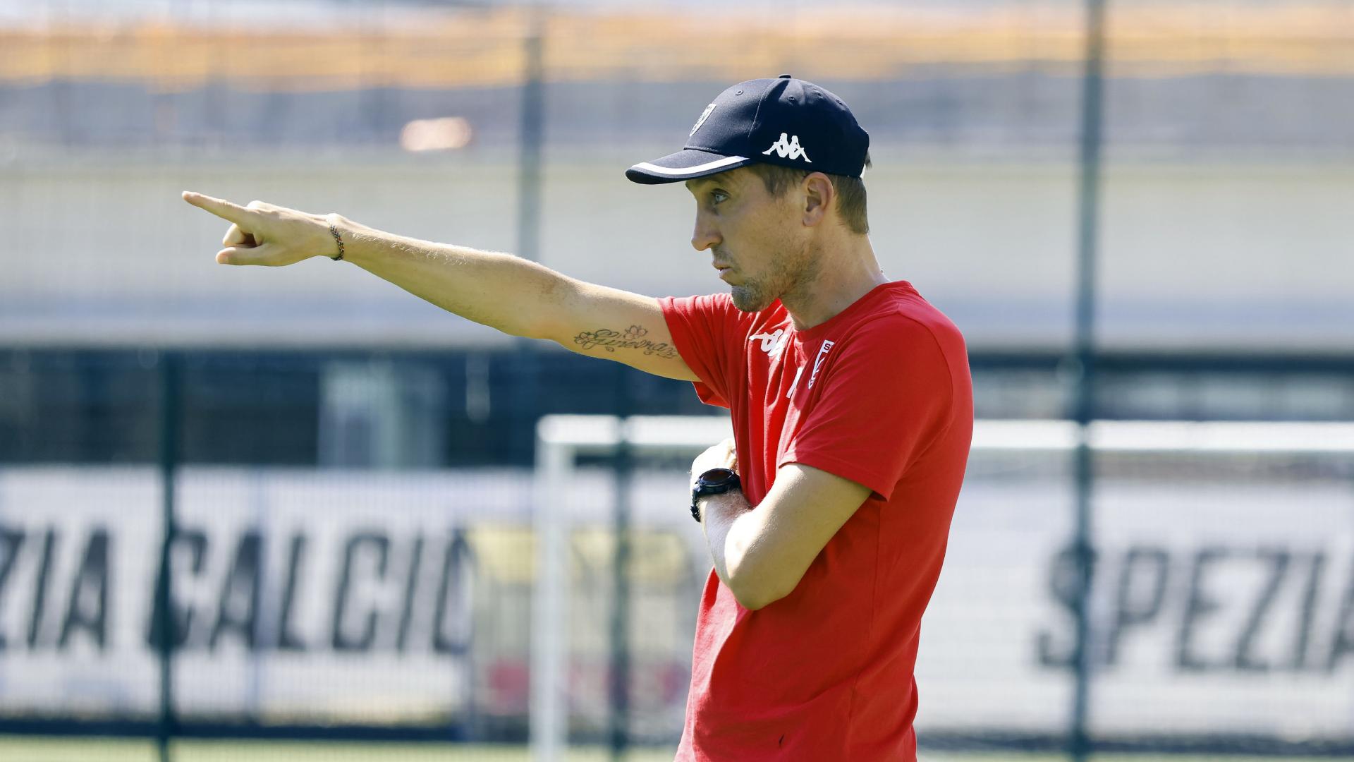 Primavera: termina in parità l'amichevole contro la Sampdoria