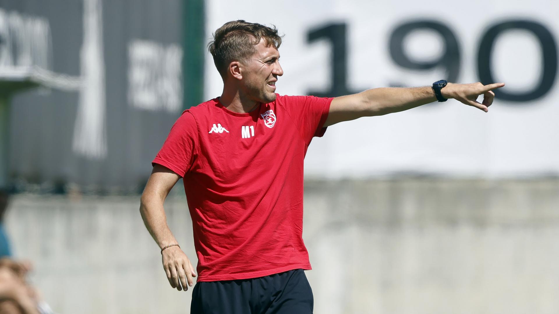 Lupoli: "Bilancio molto positivo, gruppo maturo e pronto per il campionato"