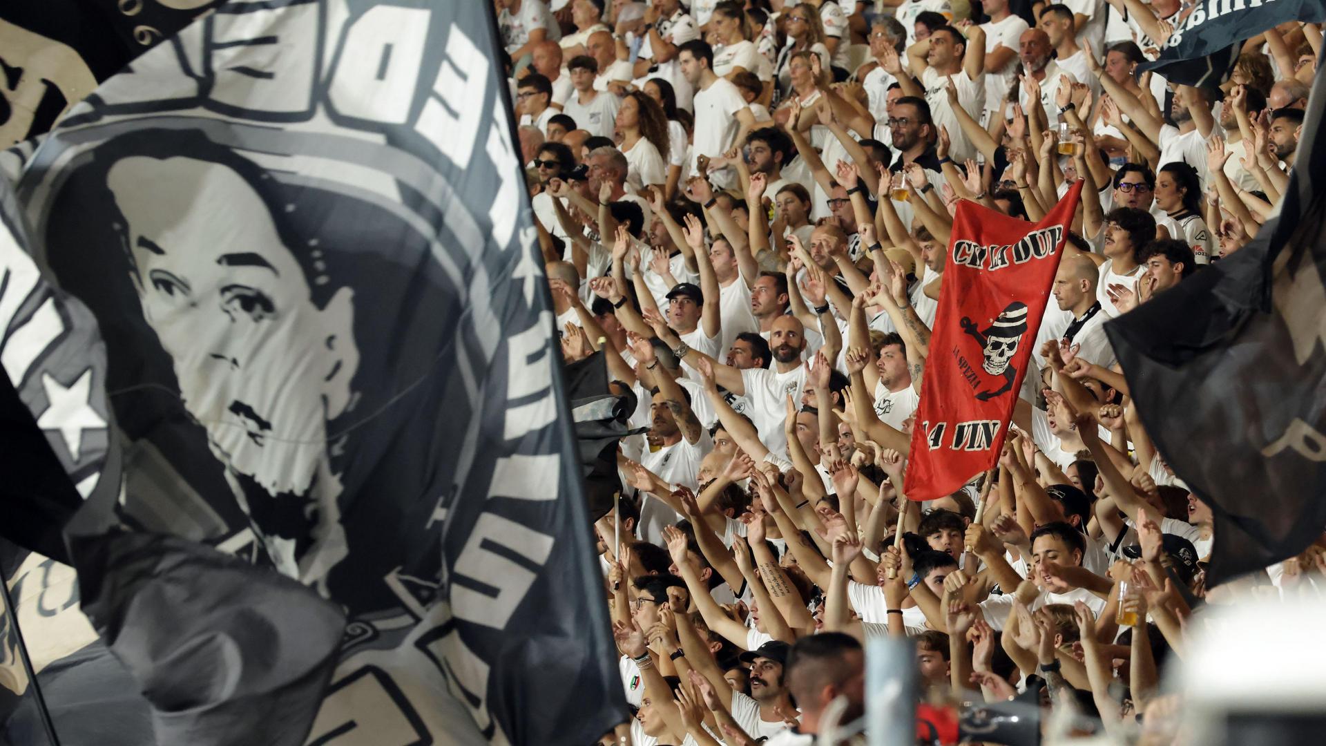 Sambenedettese vs. Spezia: Information for Spezia Fans
