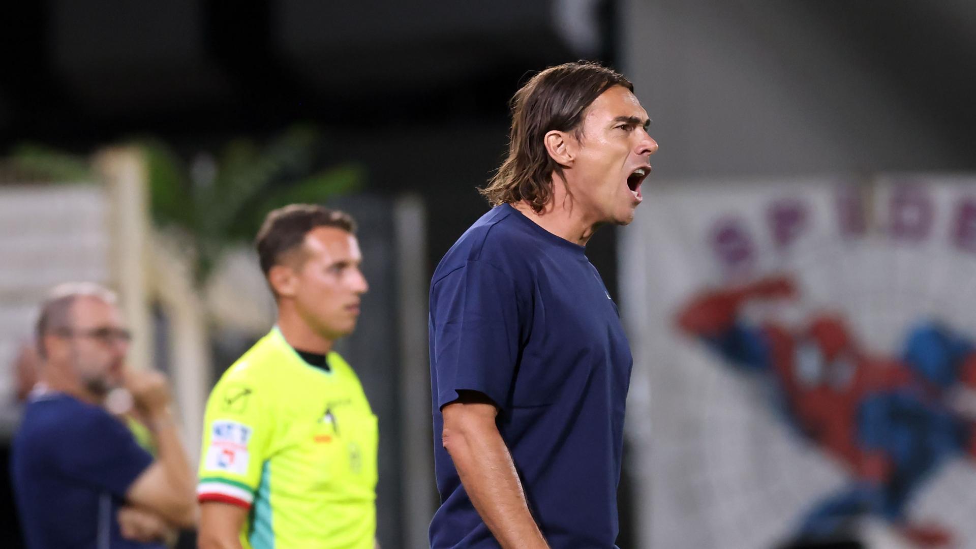 Turati: “Volevo dimostrare che questa squadra ha un’anima”