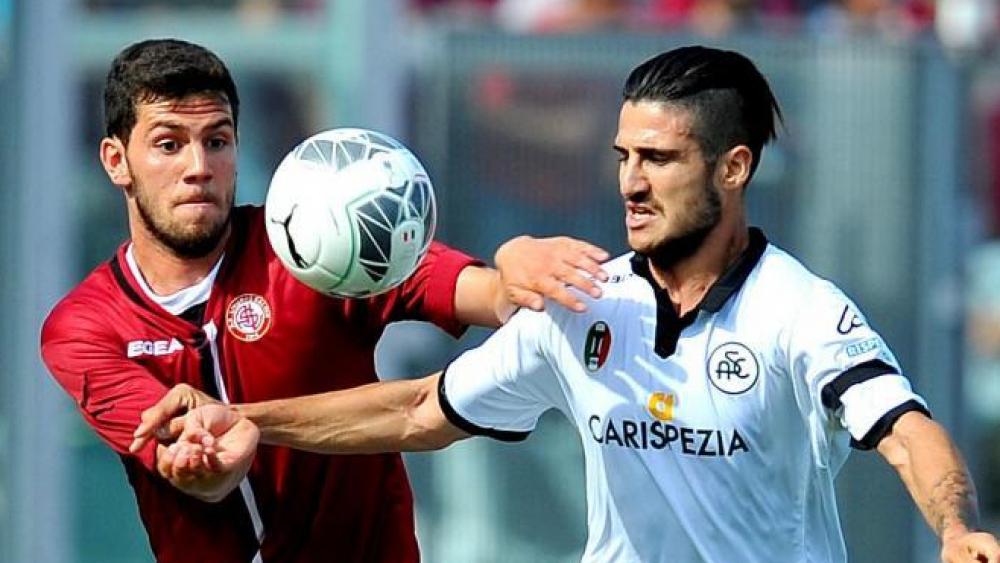 La fotogallery di Livorno  - Spezia