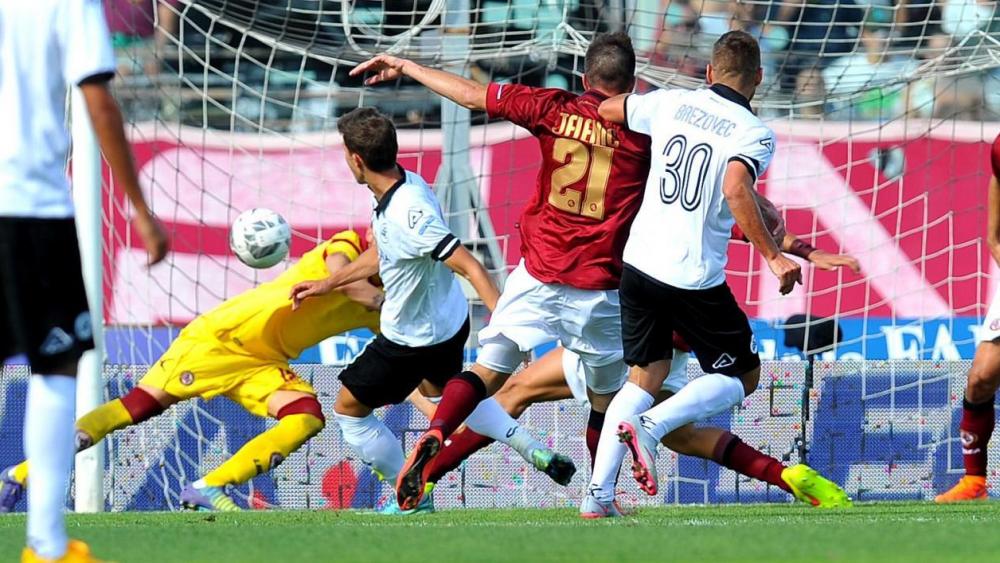 [+] Il vantaggio dello Spezia con Situm