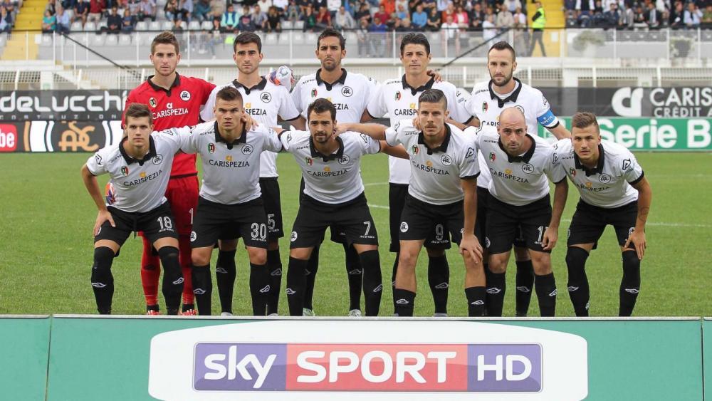 [+] L'11 iniziale anti Pro Vercelli