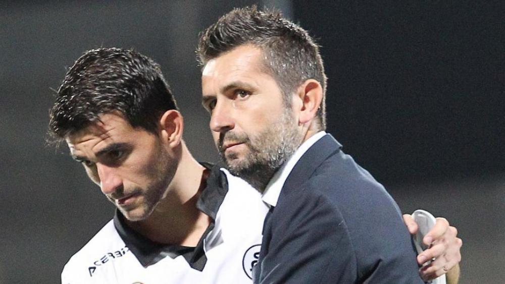 Modena-Spezia: rientra Postigo, 23 i convocati di mister Bjelica