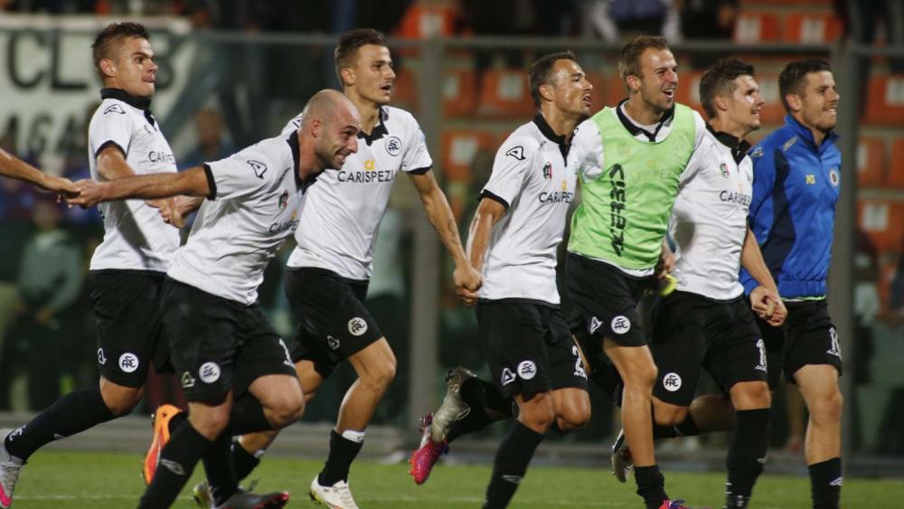 Serie B ConTe.it: poker del Crotone sul Bari; Cagliari corsaro a Chiavari