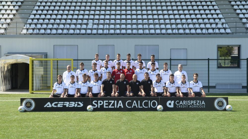 Under 17 A/B: Spezia-Pro Vercelli 3-0