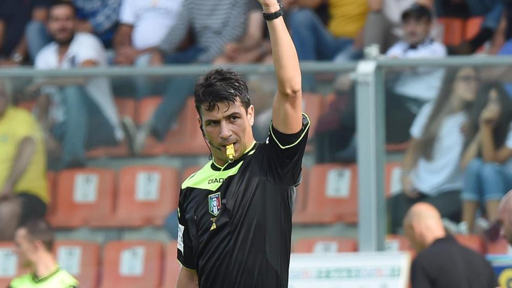 Serie B ConTe.it, Pisa-Spezia: le designazioni arbitrali