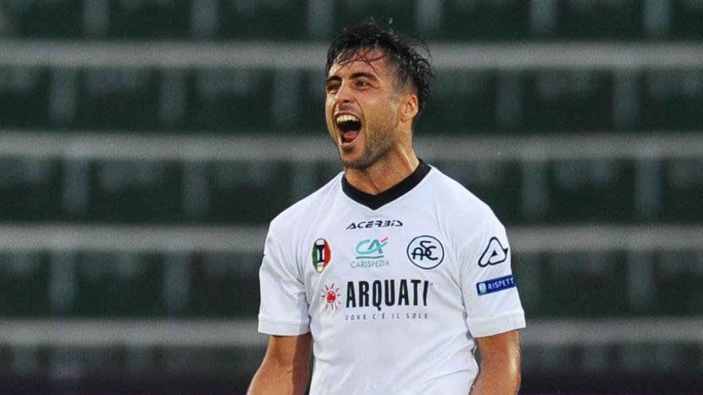 Aquilotto Reale: è subito Jaime Baez