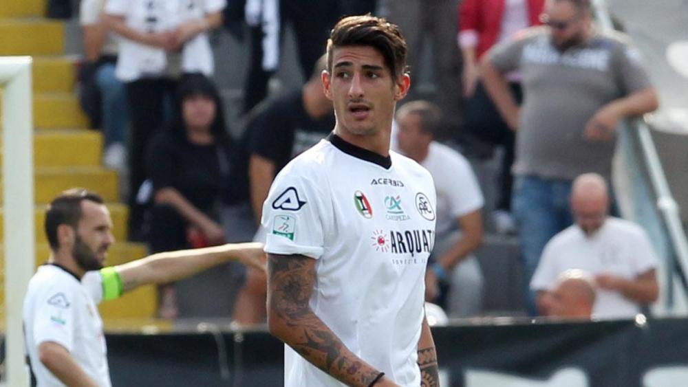 Mercato: Alessandro Deiola ritorna al Cagliari