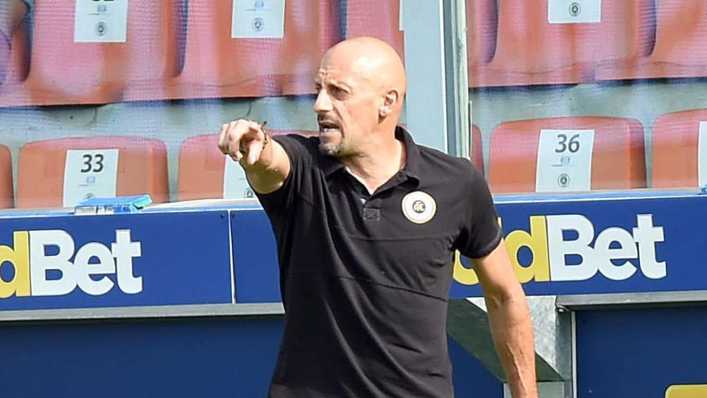 Di Carlo: "Vittoria ottenuta con voglia, grinta e determinazione"