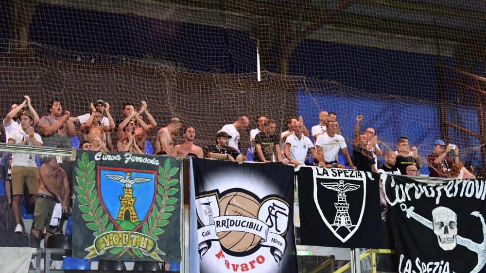 Serie B ConTe.it: Cittadella solo al comando