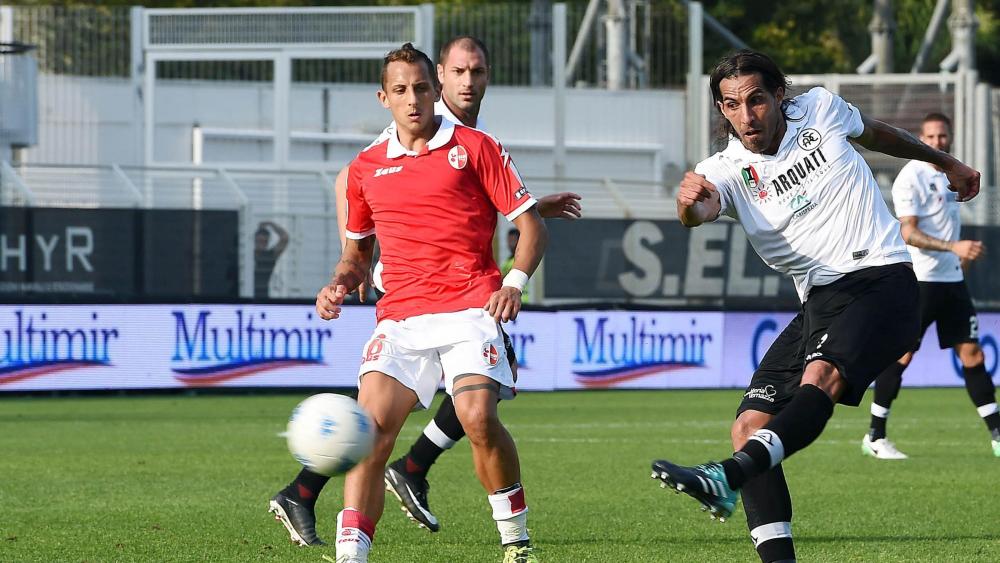 Serie B ConTe.it '17-'18: il match report di Bari-Spezia