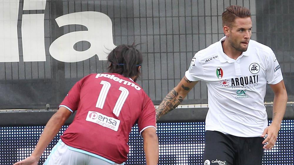De Col: "Onorato di aver indossato la fascia da capitano"