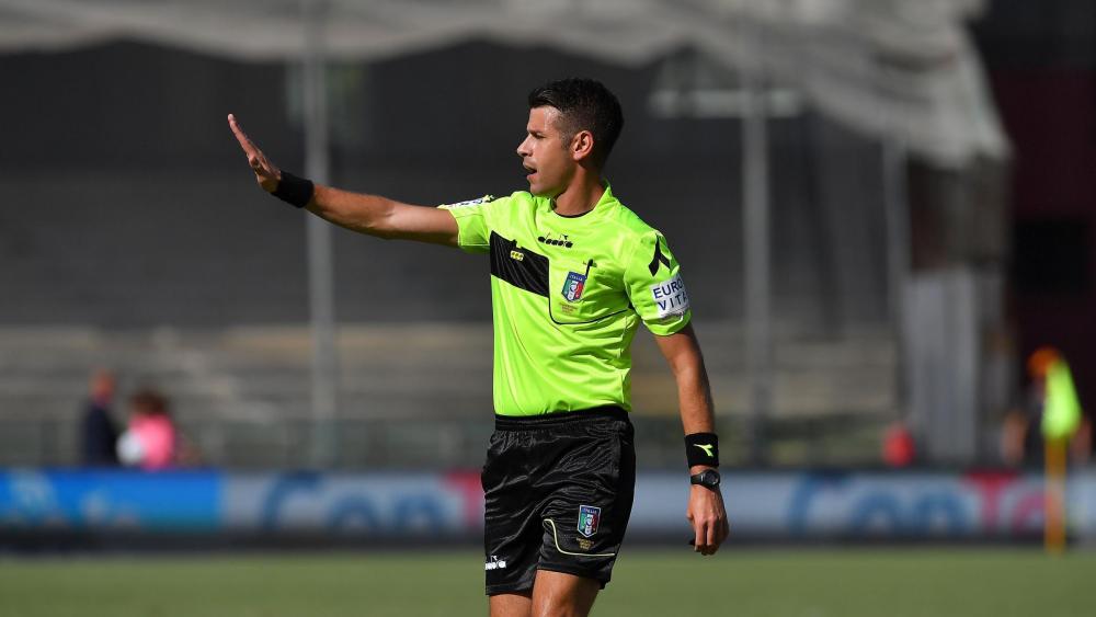 Serie BKT 23/24: Sampdoria-Spezia, designations