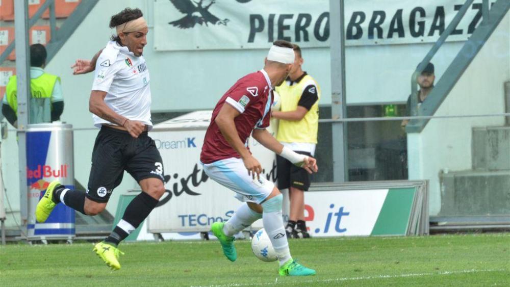 Aquilotto Reale: sangue, cuore e sudore, così Walter Lopez raddoppia