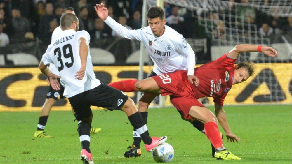 Serie B ConTe.it '17-'18: il match report di Novara-Spezia
