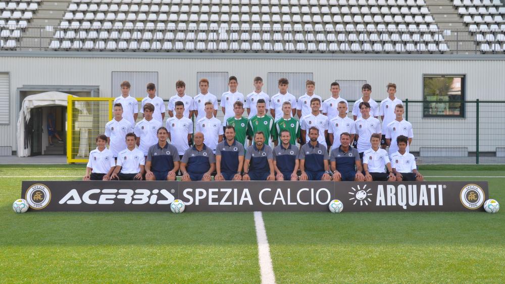 Under 15 A/B: Parma-Spezia 0-2