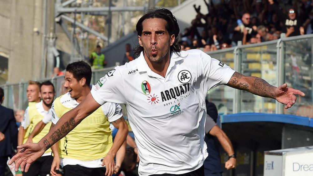Aquilotto Reale: Walter Lopez allunga in testa alla classifica