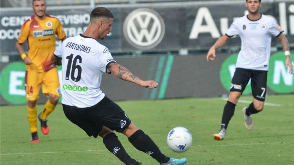 Serie BKT '18-'19: il match report di Cittadella-Spezia