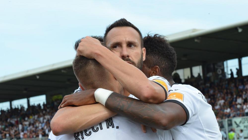 Serie BKT '19-'20: il match report di Spezia-Juve Stabia