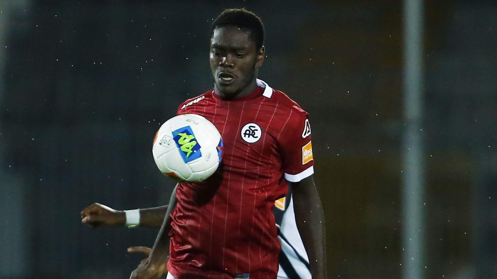 [+] Gyasi