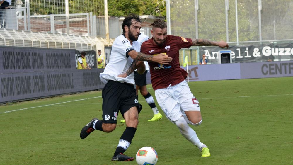 Serie BKT '19-'20: il match report di Trapani-Spezia
