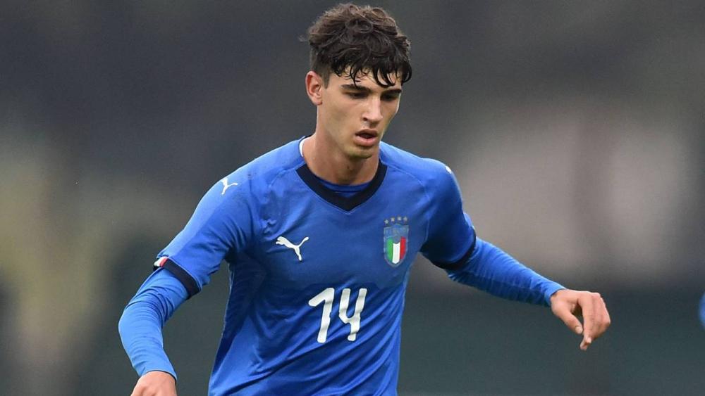 Mercato: Colombini in prestito al Novara