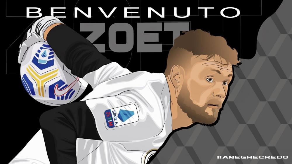 Jeroen Zoet è il nuovo portiere delle Aquile