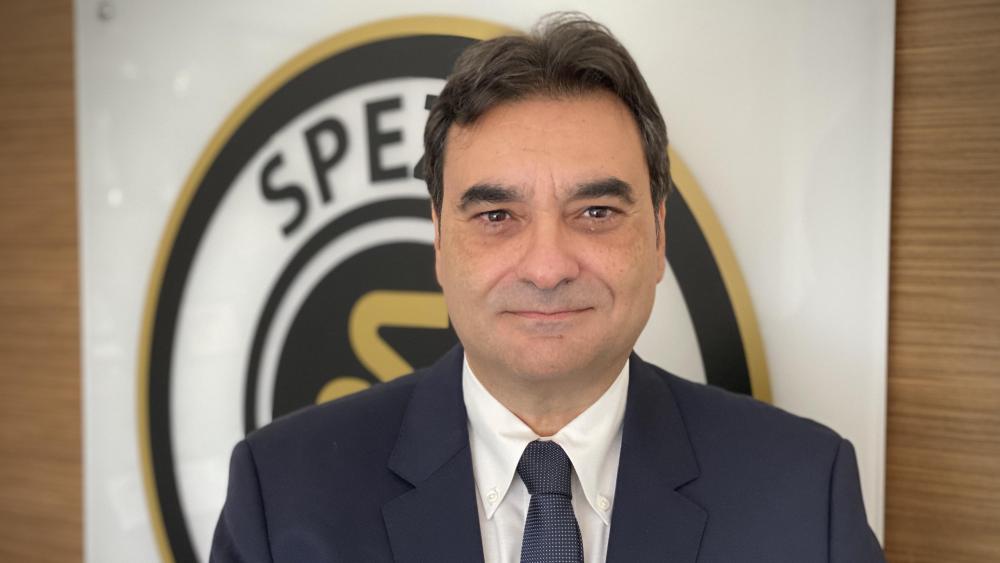 Pierfrancesco Visci è il nuovo Direttore Organizzativo
