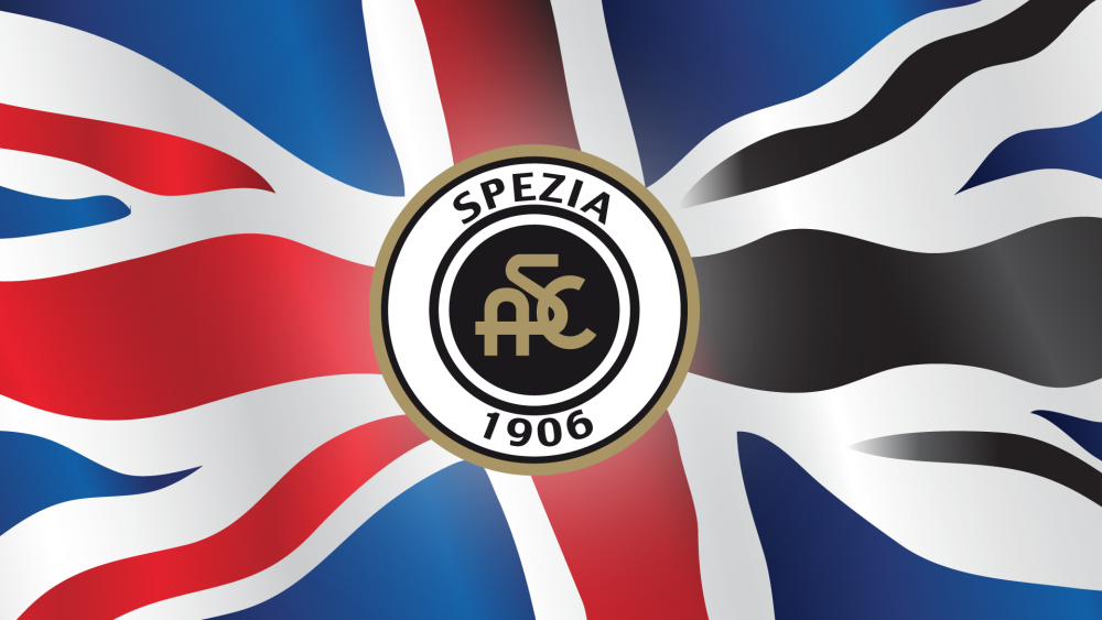 Social: su Twitter nasce il profilo dello Spezia Calcio in lingua inglese