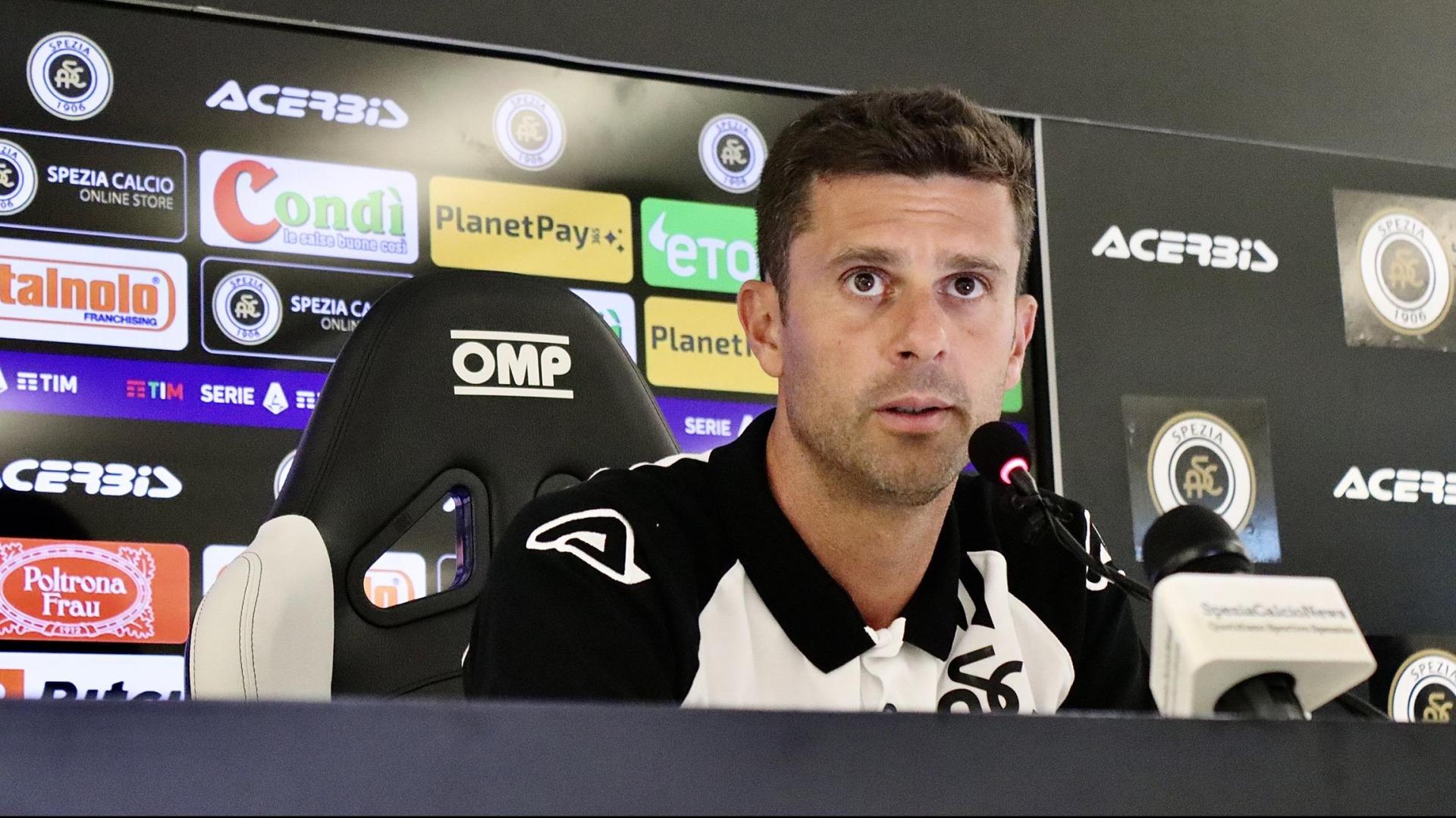 Thiago Motta: “ready to rise again and  prove our worth”