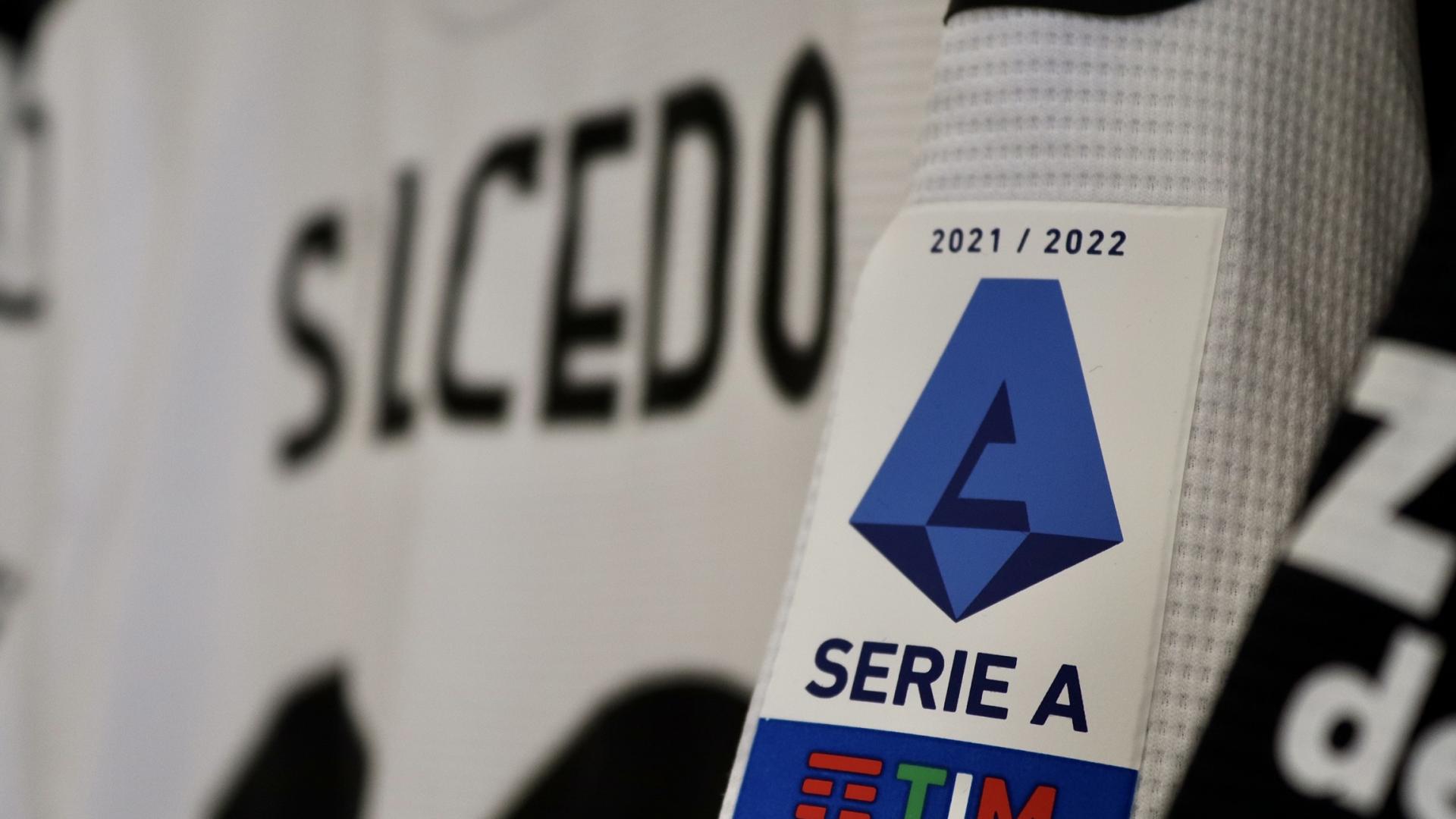 Spezia-Milan: torna Nzola titolare