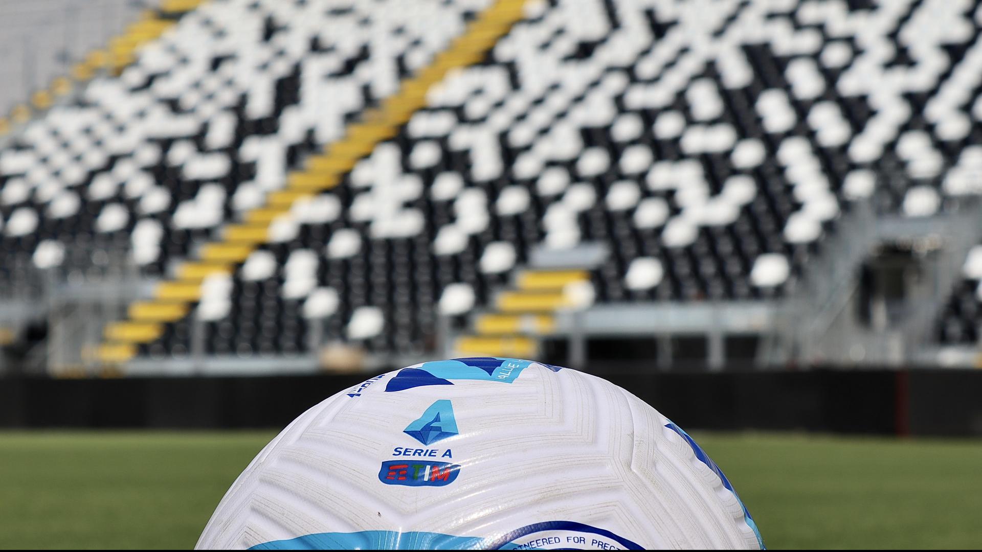 ParkForFun: parcheggi disponibili per Spezia-Inter