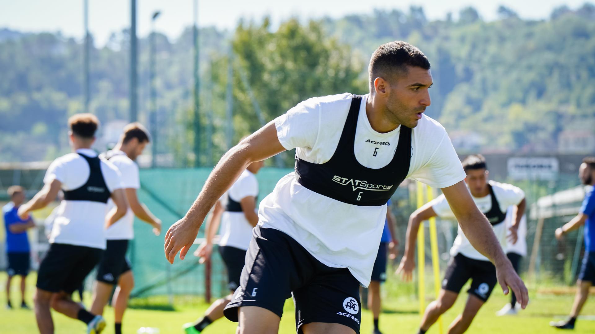 C.S. Follo: report di giovedì 13 ottobre