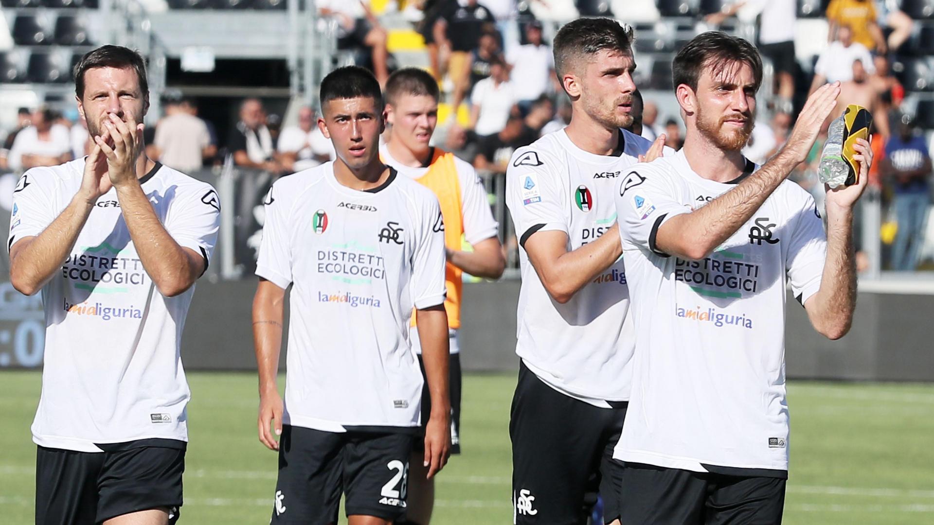 Serie A ‘22/’23: il match report di Monza-Spezia