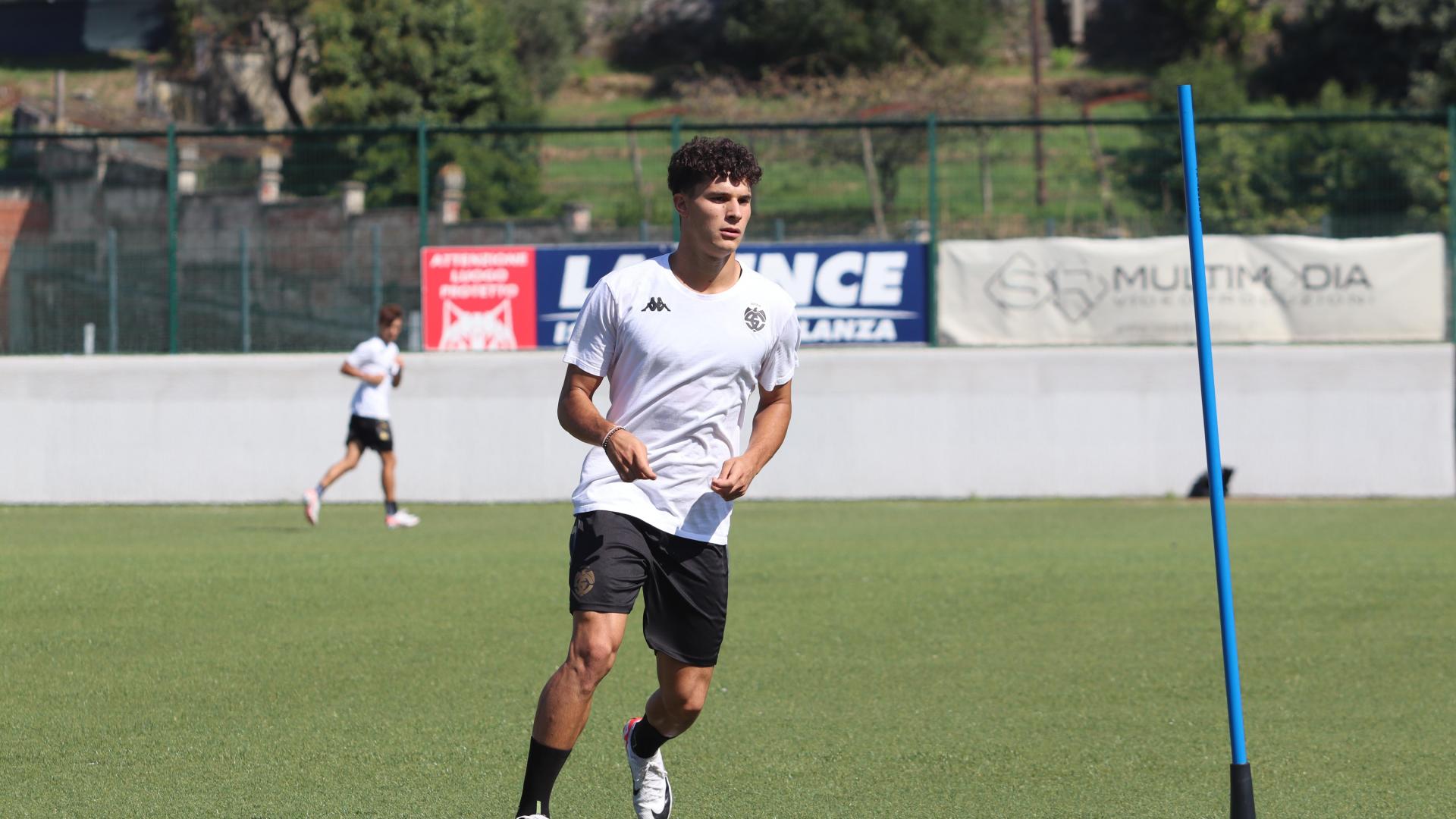 Coppa Italia Primavera: Sampdoria-Spezia 3-1