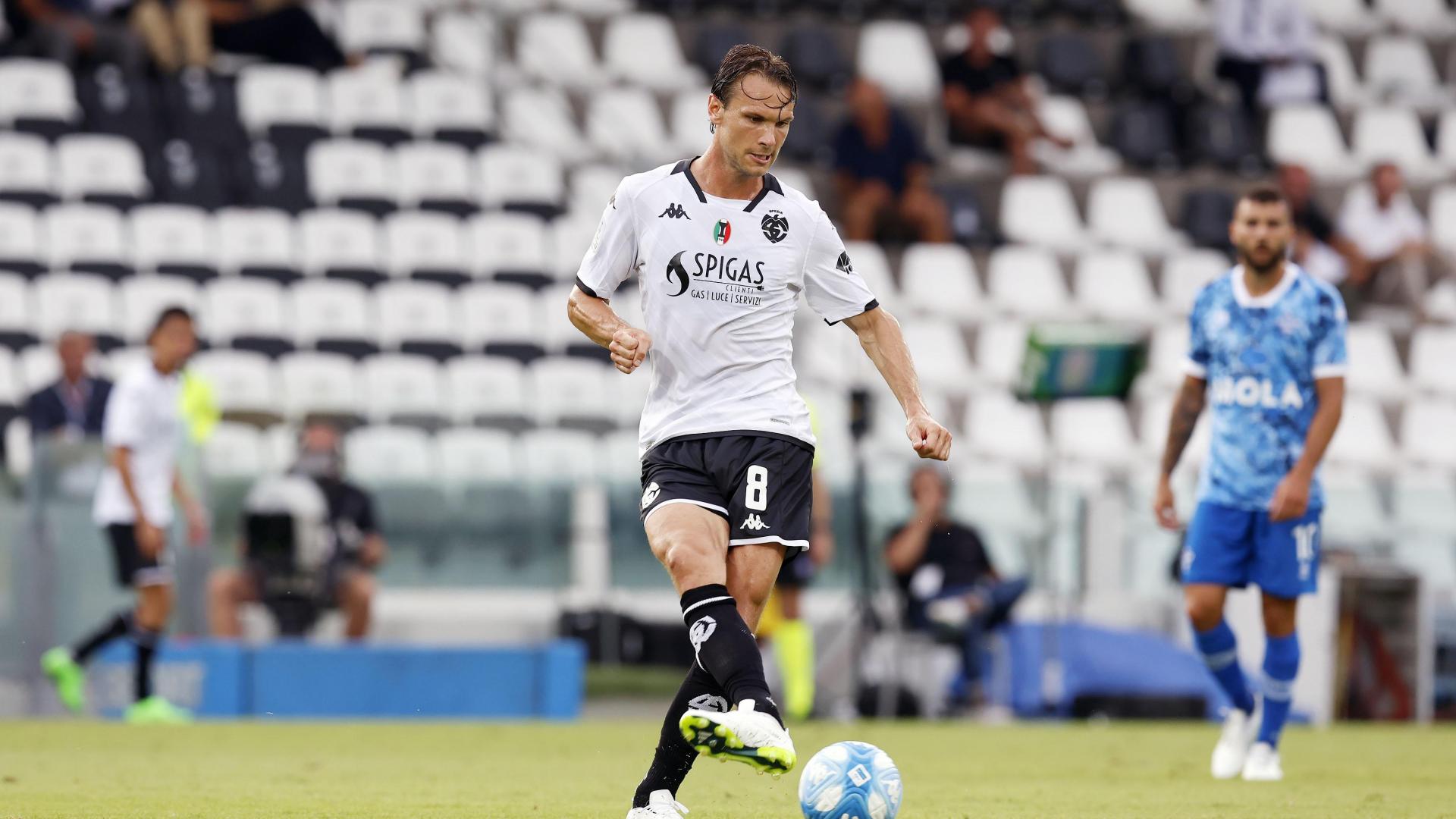 Albin Ekdal