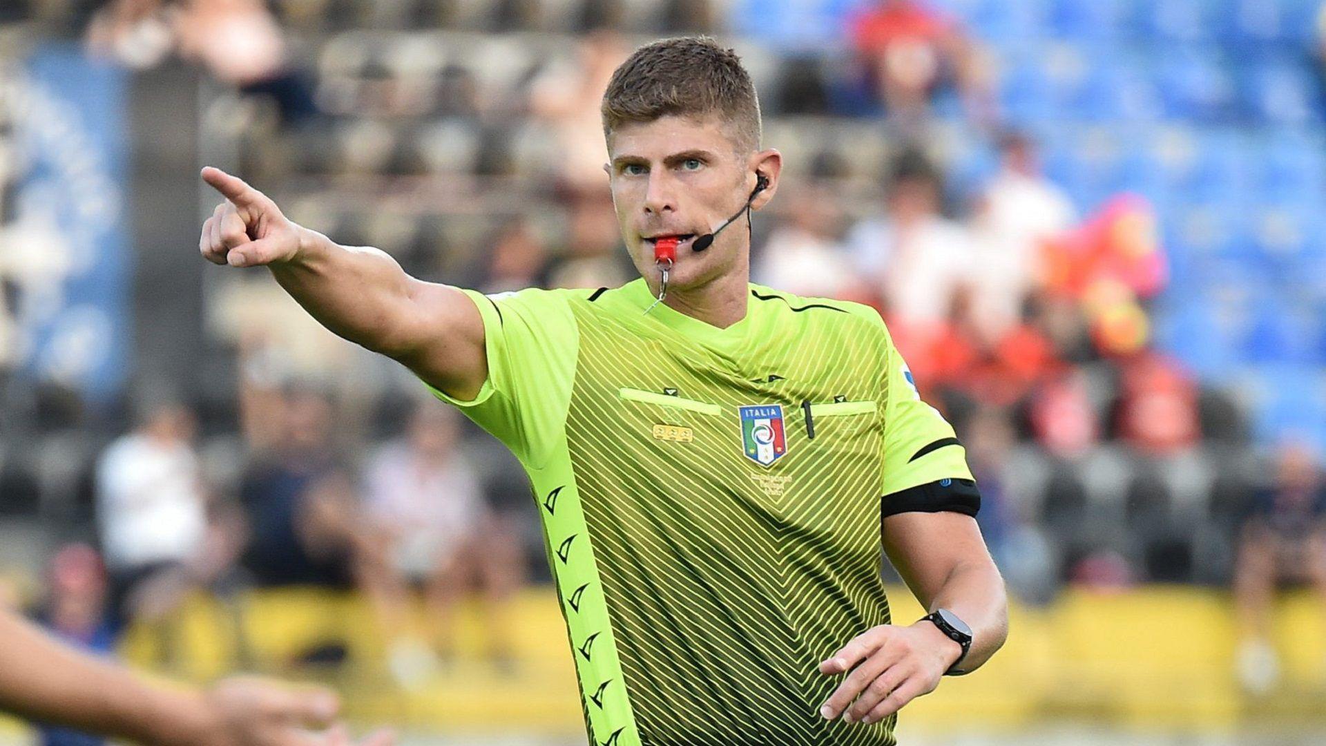 Serie BKT 23/24: Spezia-Reggiana, designations