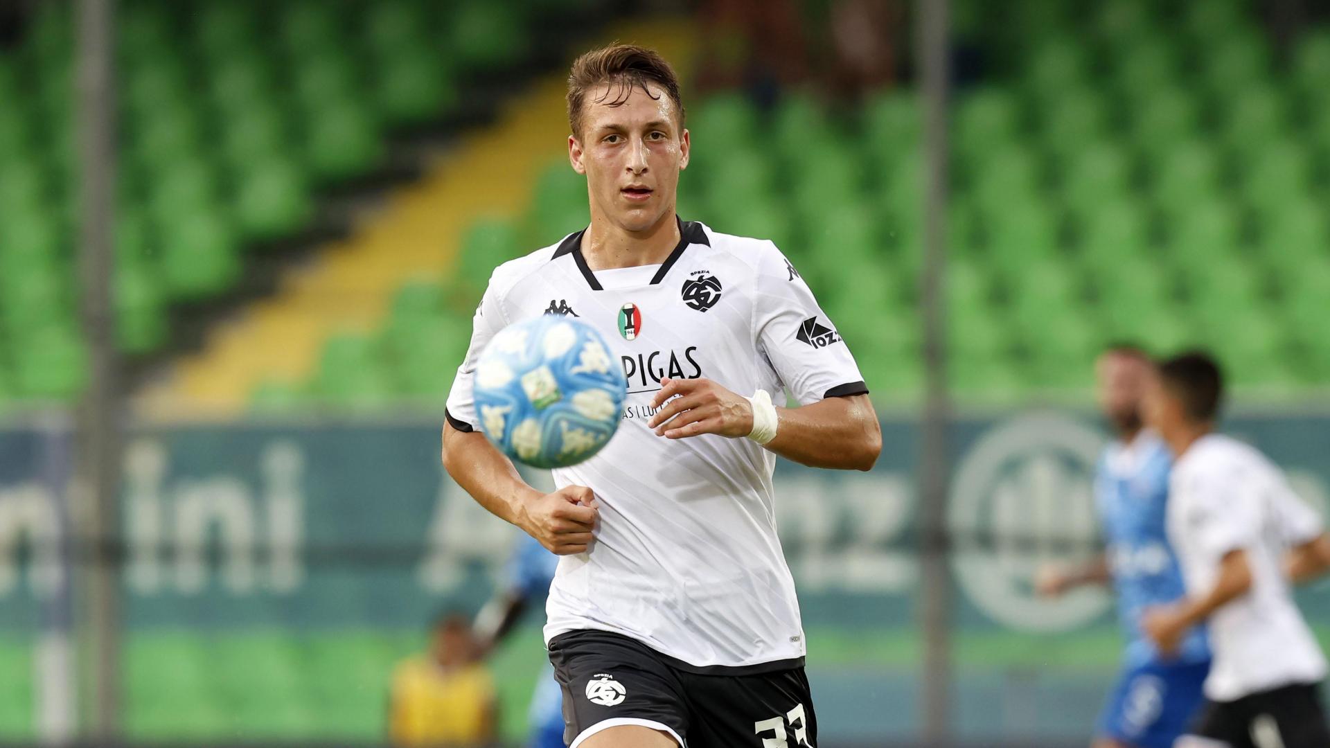 Serie BKT 23/24: the match report of Como-Spezia