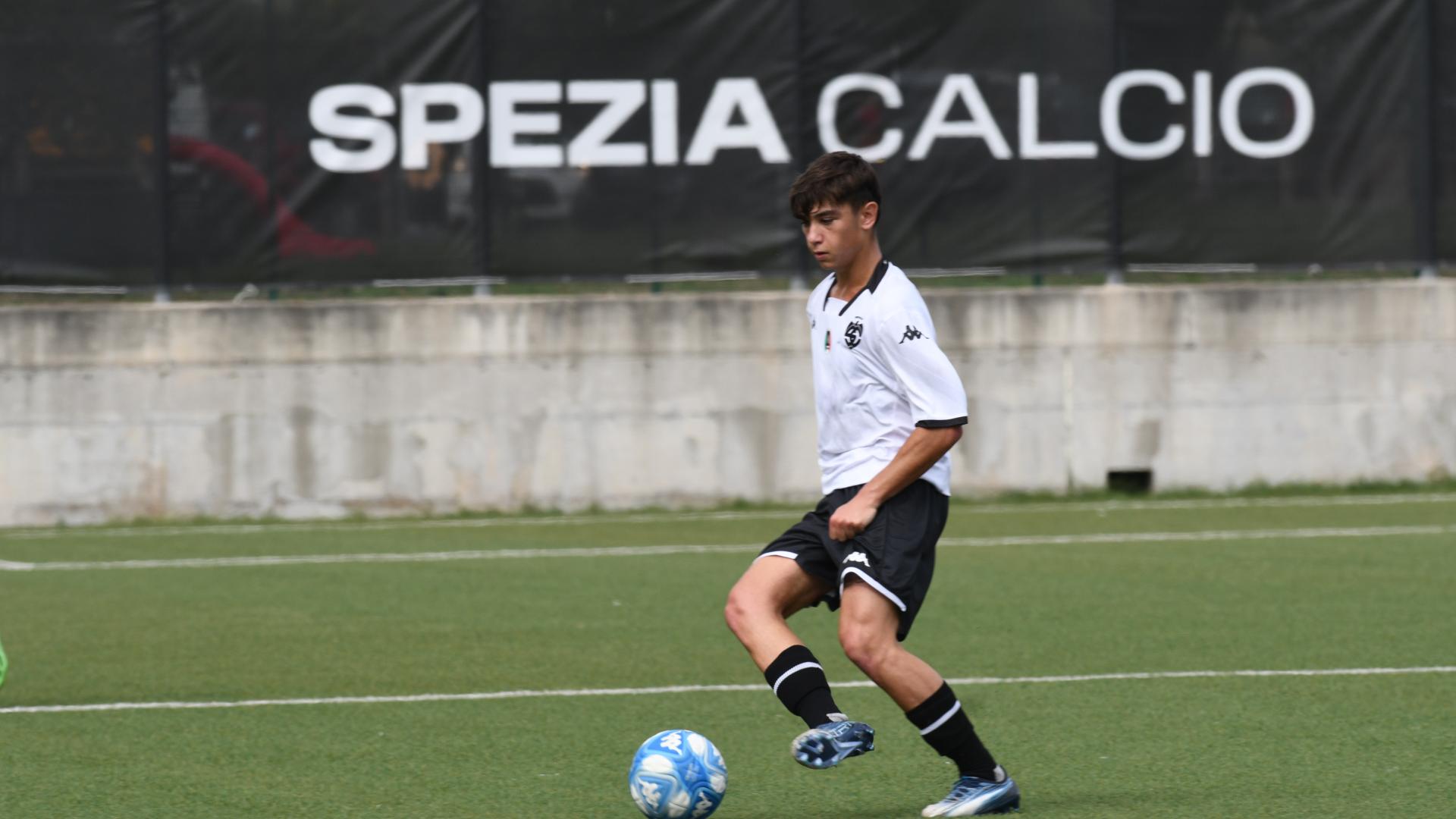 Primavera: Bari-Spezia 2-5