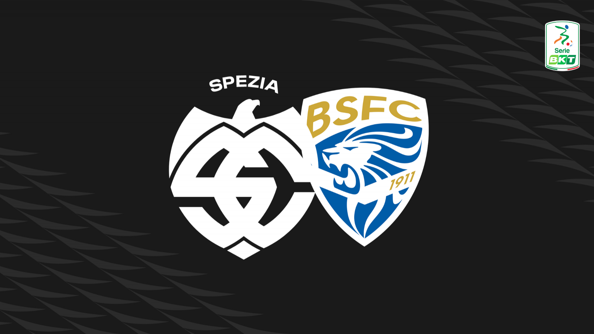 Serie BKT: Spezia-Brescia 0-0
