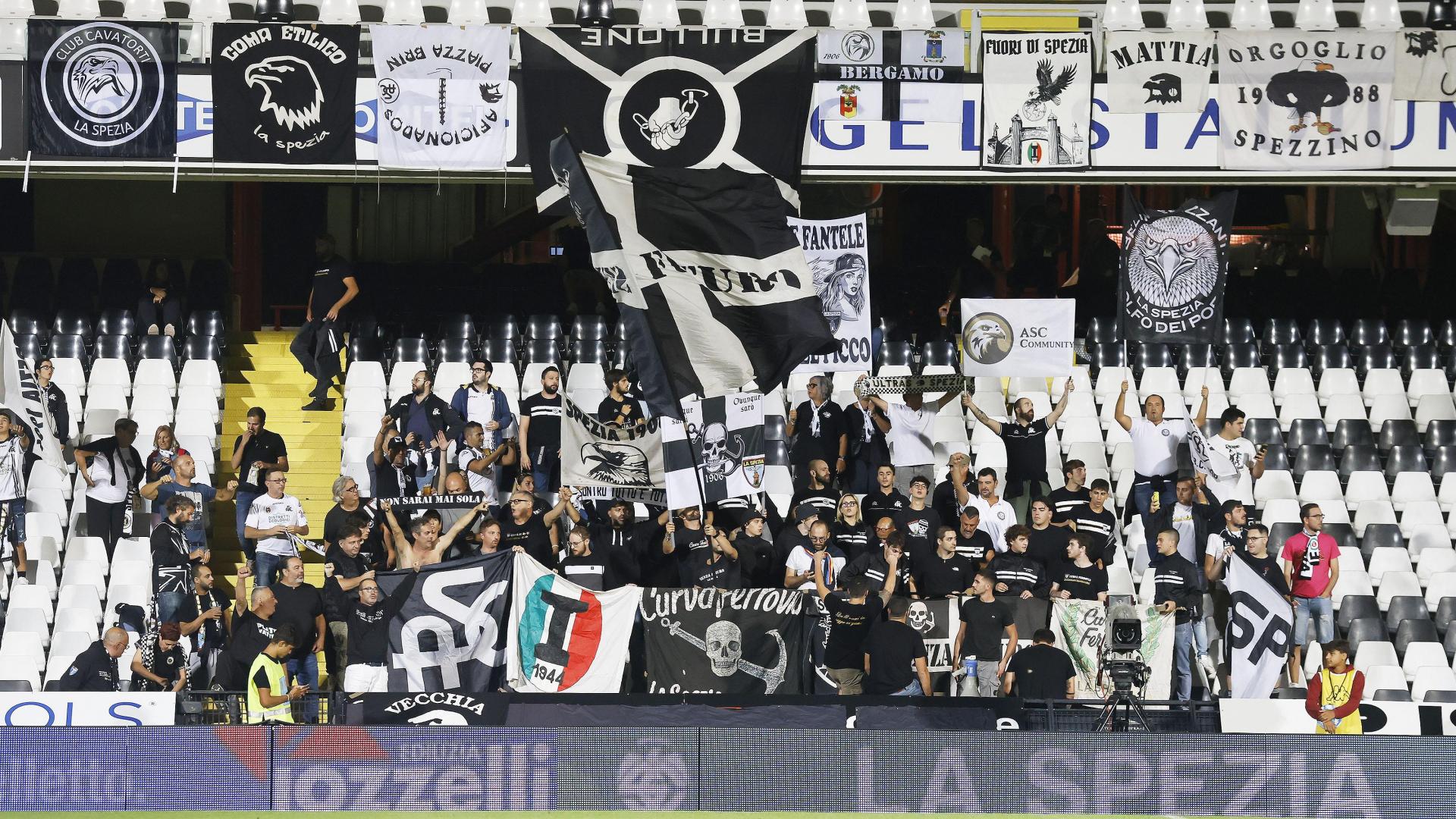 Spezia-Pisa: ultimi posti disponibili per il trasporto gratuito a Cesena