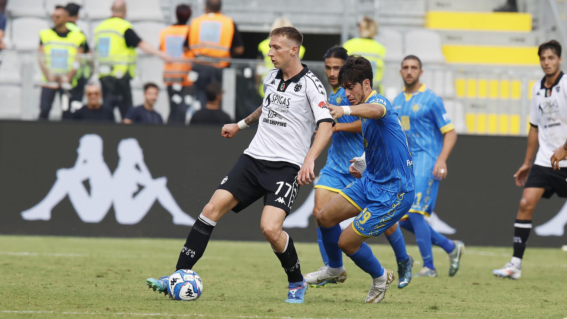 Nazionali: Bertola e Pio Esposito convocati in Nazionale Under 21
