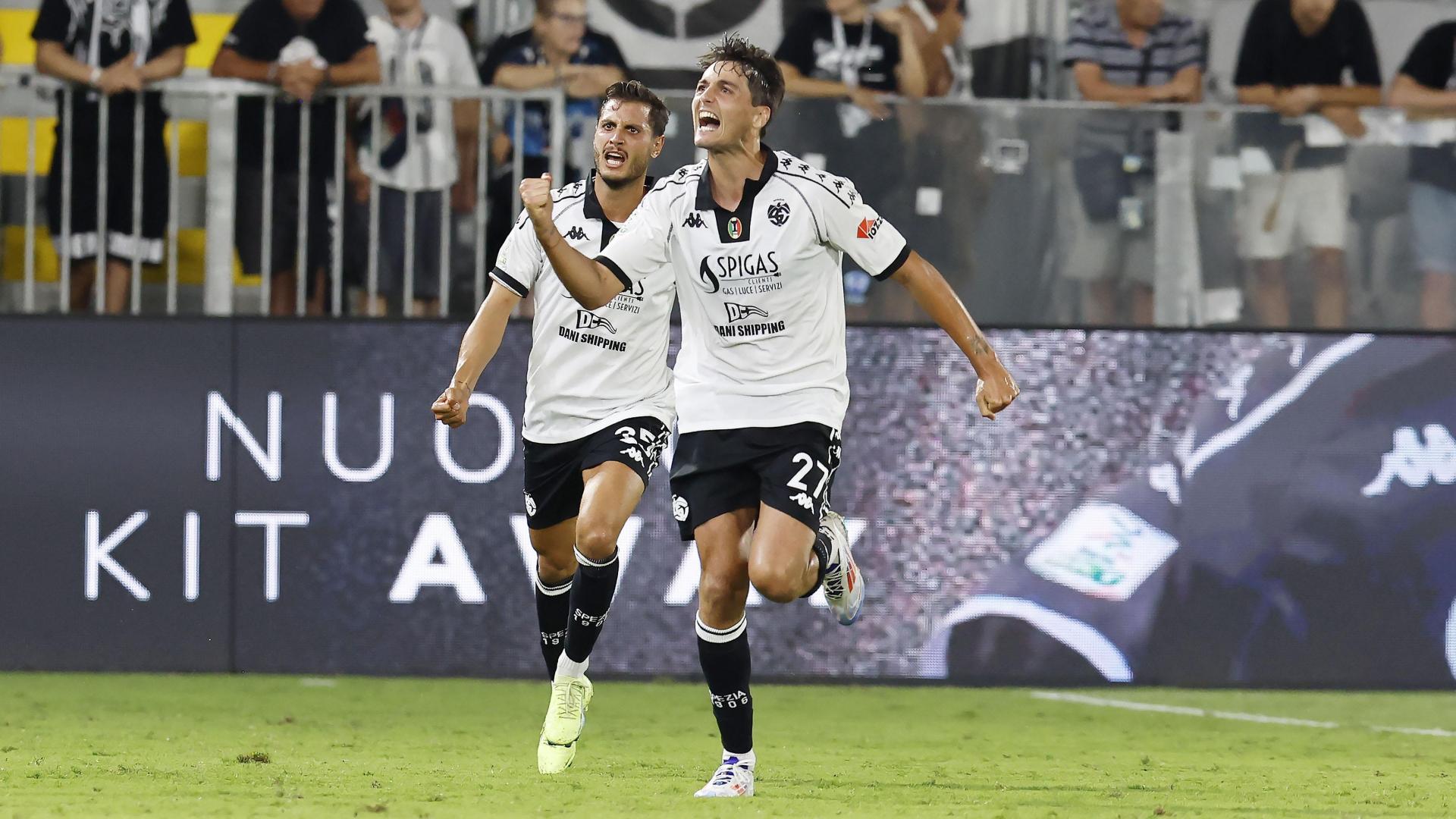 Soleri: "We're a Tough and Challenging Team: Stay Grounded and Keep Moving Forward"