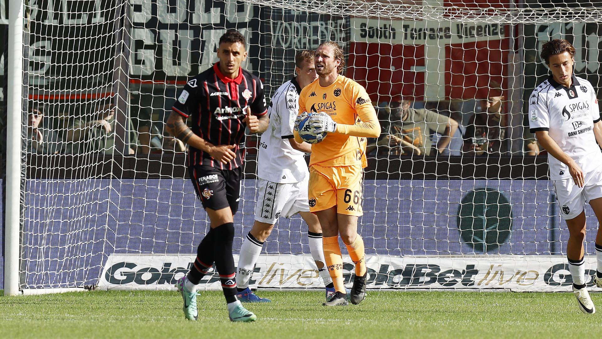 Gori: "Esordio positivo; usciamo da Cremona con il sorriso”