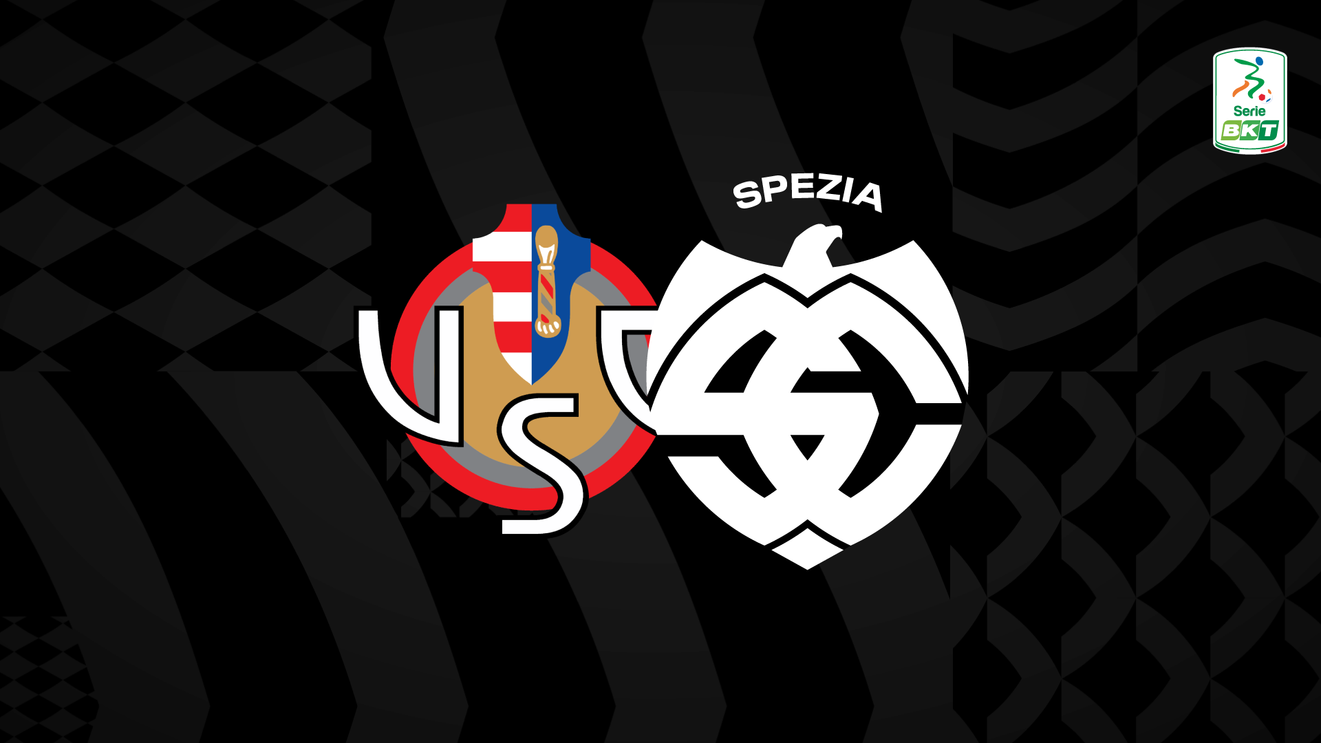 Serie BKT: Cremonese-Spezia 1-1