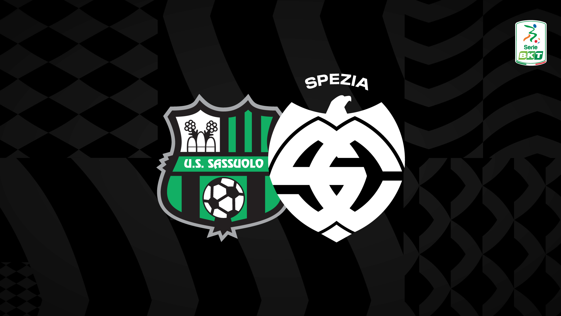 Serie BKT: Sassuolo-Spezia 0-0