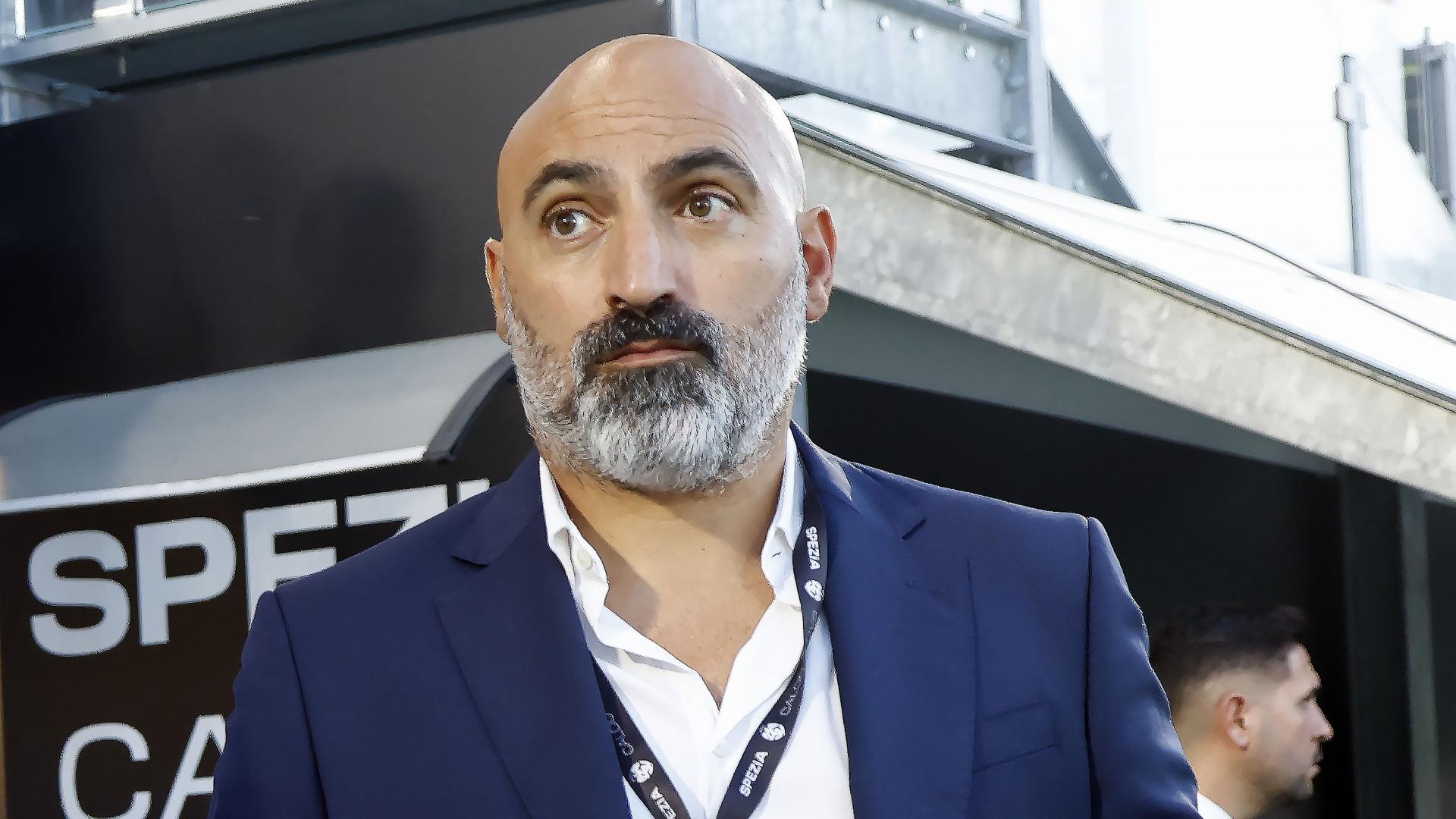 Il Ds Stefano Melissano rinnova fino al 30 giugno 2027